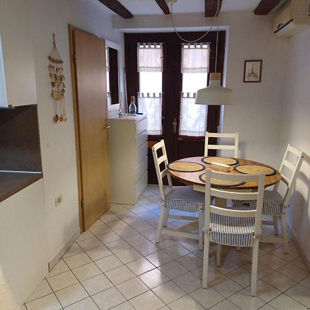 Piran Nono Apartment ภายนอก รูปภาพ