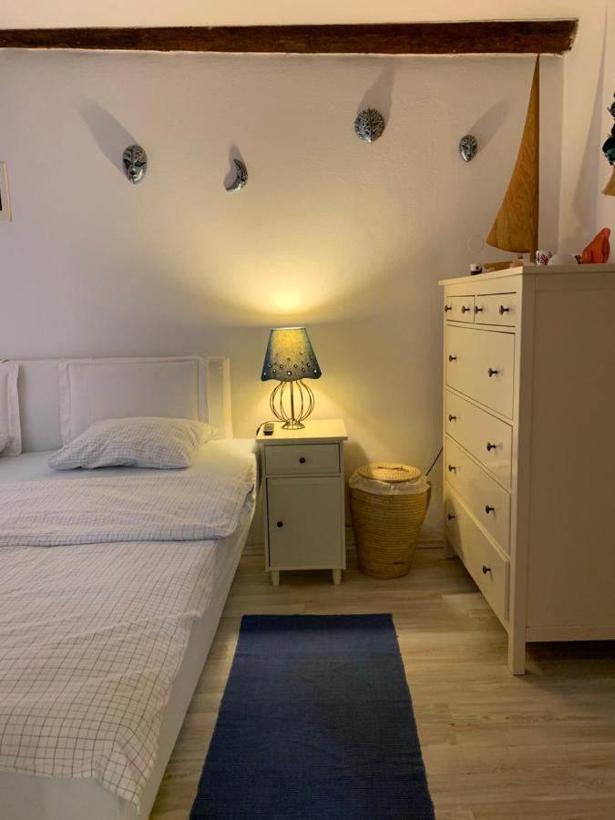 Piran Nono Apartment ภายนอก รูปภาพ