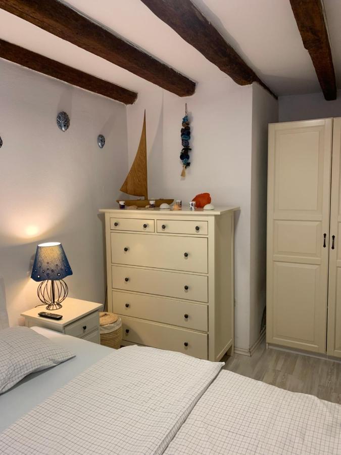 Piran Nono Apartment ภายนอก รูปภาพ