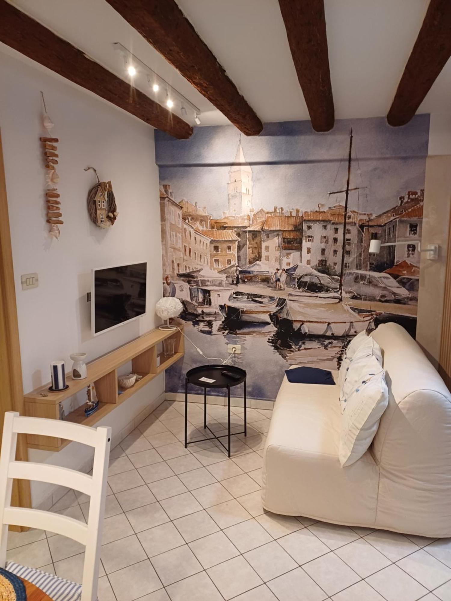 Piran Nono Apartment ภายนอก รูปภาพ