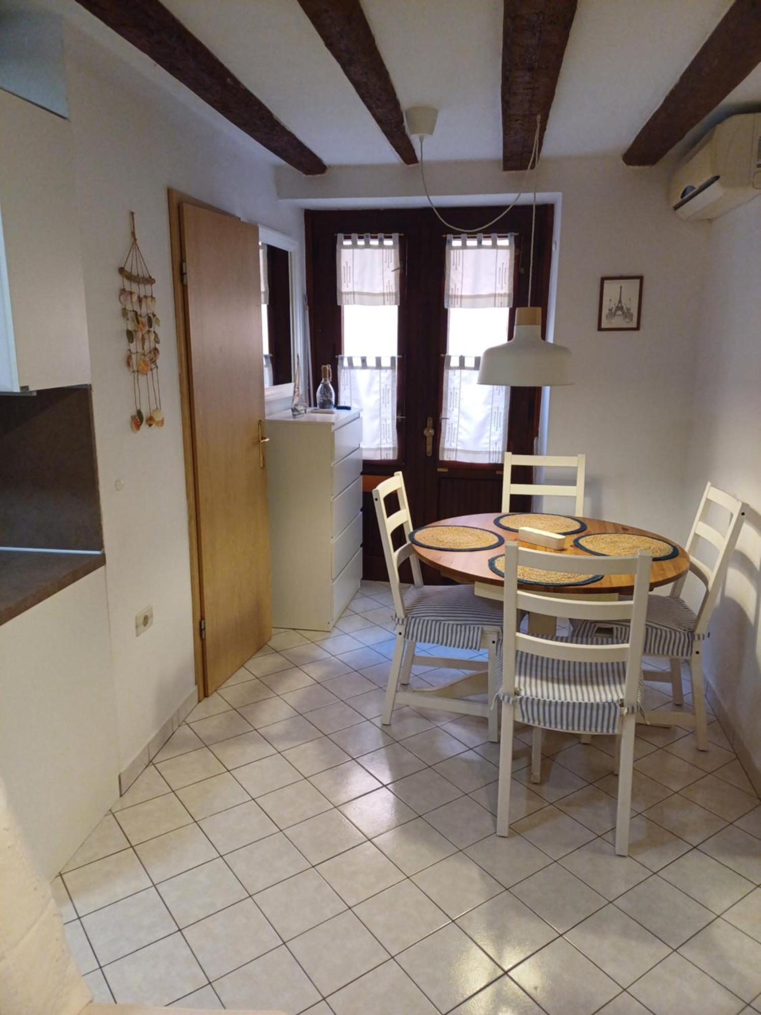 Piran Nono Apartment ภายนอก รูปภาพ